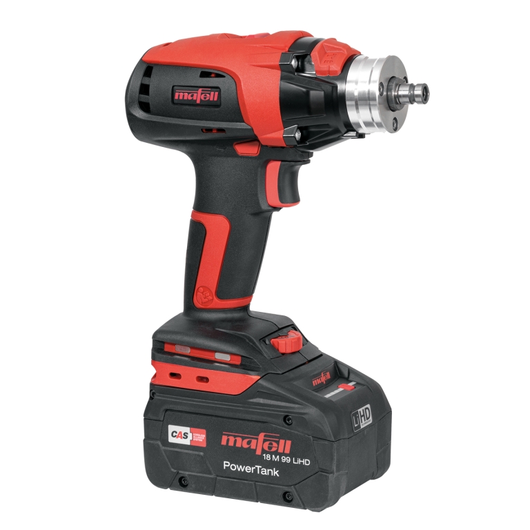 ATORNILLADOR MAFELL 12V 91D001 LITIO