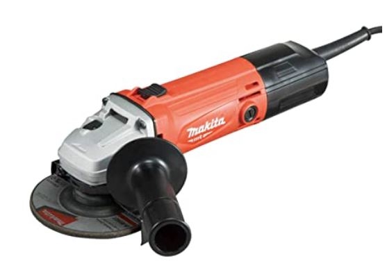 AMOLADORA M9502R MAKITA 115MM
