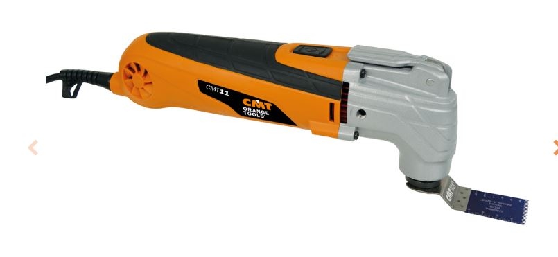 SIERRA CMT11 MULTIHERRAMIENTA 300W