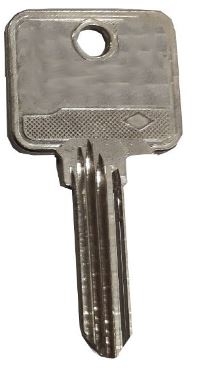 LLAVE ABU-48 ACERO ESPECIAL