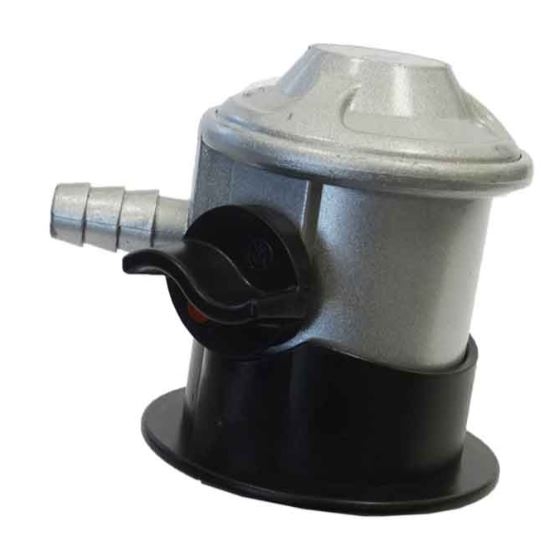 REGULADOR BUTANO 30g. COM GAS 200072