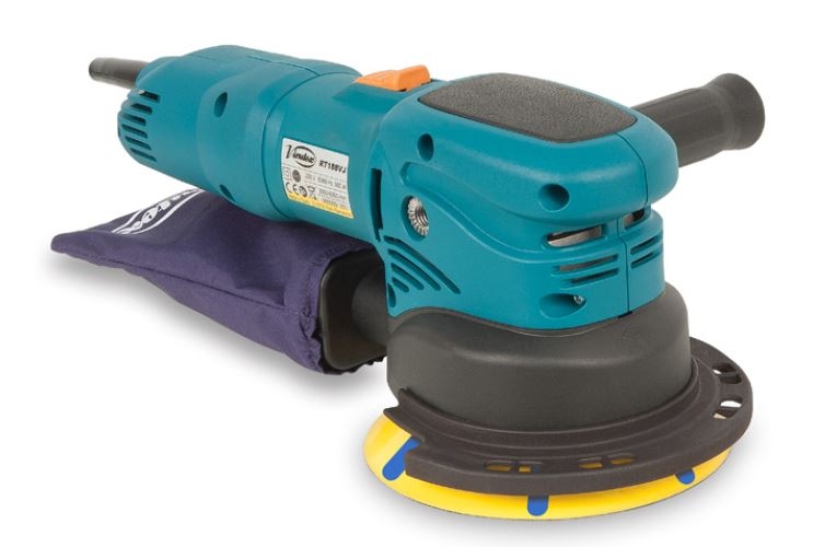 LIJADORA RT188VJ ROTORBITAL VIRUTEX