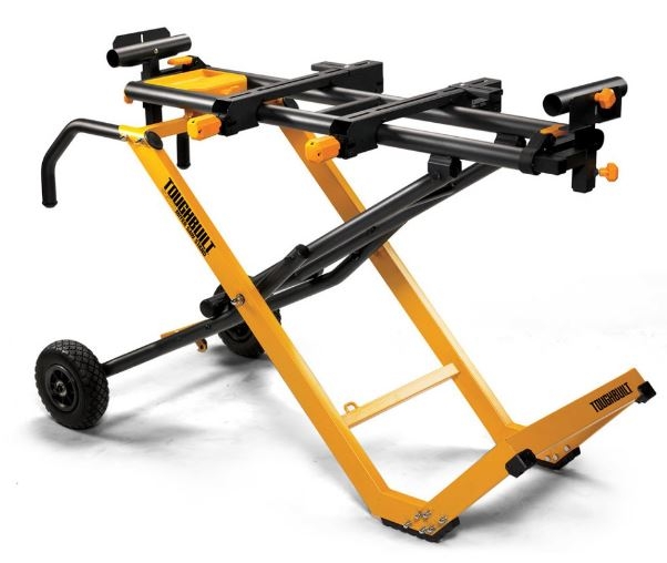MESA CARRETILLA TB-S600 P/INGLETADORA