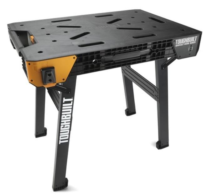 MESA TRABAJO TB-WB700 TOUGHBUILT