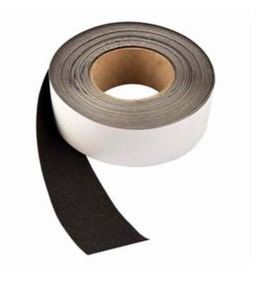 CINTA VULCANIZABLE 9MTR.NEGRO.19x0.75.27577