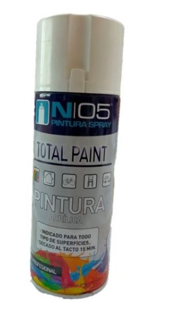 SPRAY ACRILICO AMARI.AZUFRE 1016 400ML41081