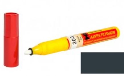 RETOCADOR KANTEN FIX GRIS ANTRACITA RAL7016