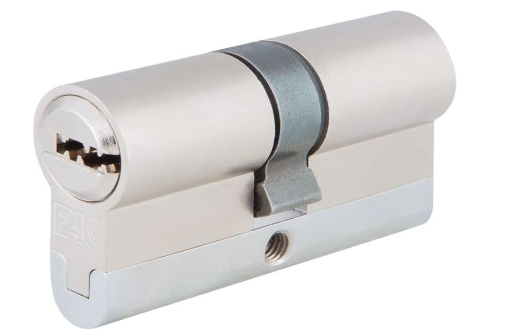 CILINDRO N05 SERRETA 40x40 NIQ L/CORT 13
