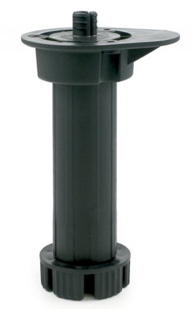 PATA COCINA EXTENSIBLE 10-13 ANCLAJE