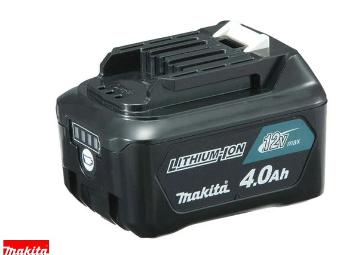 BATERIA MAKITA BL 1041B 12V 4.0Ah