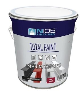 IMPRIMACION FOSFATANTE GALV.GRIS.4LTR.27421