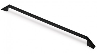 TIRADOR 6843.032 NEGRO 128mm