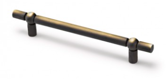TIRADOR 6861.811 BRONCE INDUSTRIAL