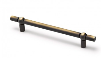 TIRADOR 6863.811 BRONCE INDUSTRIAL