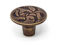 POMO 8521.831 BRONCE RUSTICO