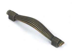 TIRADOR 7492.831 BRONCE RUSTICO ESTAMP