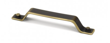 TIRADOR 6211.811 BRONCE INDUSTRIAL ESTAMP