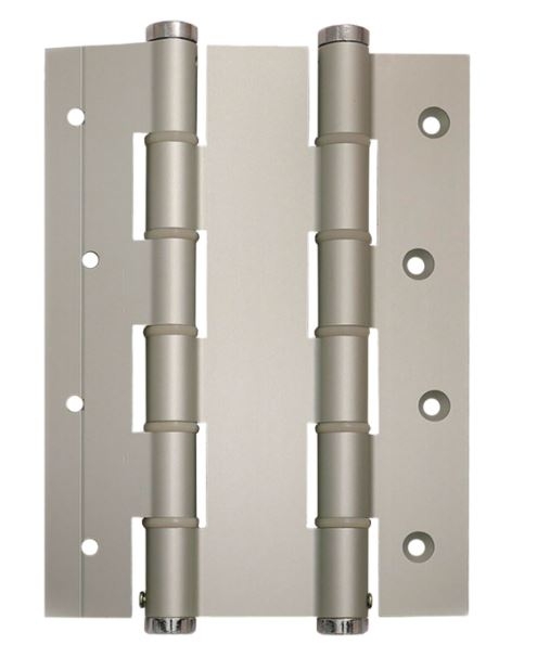 BISAGRA VAIVEN 180x131 PLATA