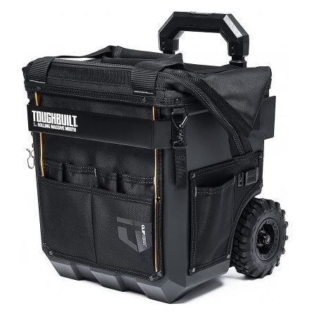 BOLSA HERRAMIENTAS C/RUEDAS TB-CT-61-14 TOUGHBUIL