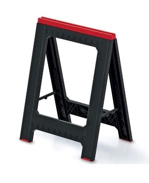 CABALLETE TITAN 58x41x77 KATIS8060 94710