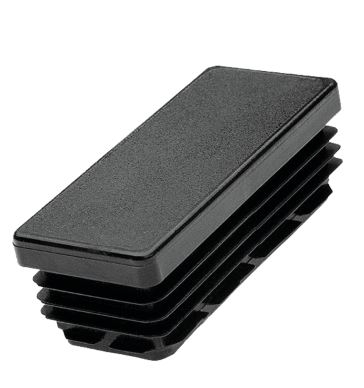 CONTERA TACO RECTANGULAR PLASTICO 60X40 INT.