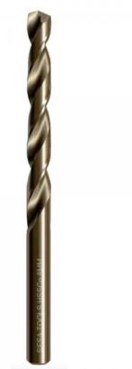 BROCA COBALTO HSS DIN338 DIAM.03.250MM 24509
