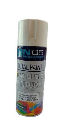 SPRAY ACRILICO ANTRACITA RAL 7021 400ML