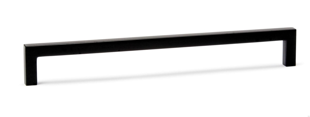 TIRADOR 0056160ZM2 NEGRO MATE 160 MM