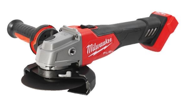 AMOLADORA M18FSAG125X-0X MILWAUKEE