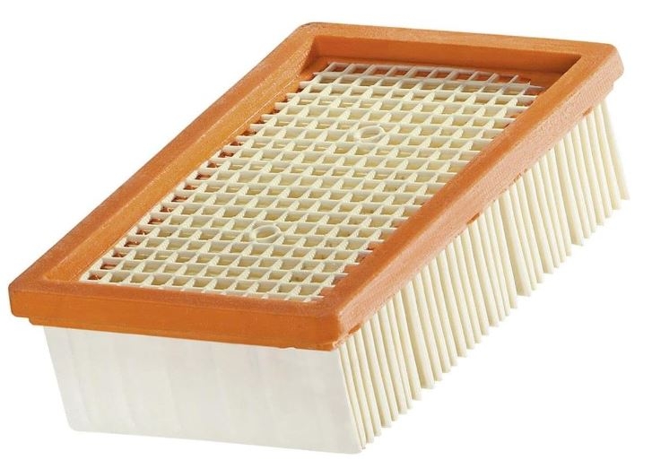 KARCHER FILTRO PLANO ASPIRACION 2.863-005.0