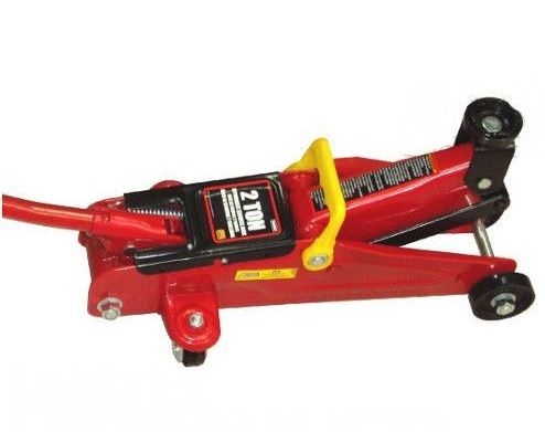 GATO HIDRAULICO TC-101 CLAVESA