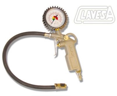PISTOLA INFLADO TW0006 CLAVESA