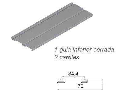 ME GUIA BAJA PLATA MATE ATLANTICO