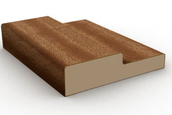 GALCE HAYA VA. DM BARNIZ    70x30 2.50 MTS. R 32
