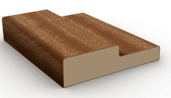 GALCE DM SAPELLY     70x30 CRUDO 2.50 MTS. R/32