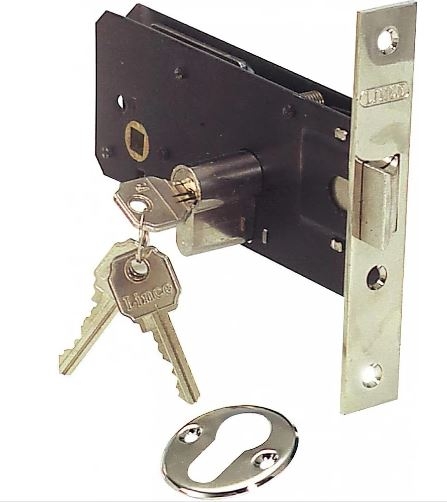 CERRADURA METAL 5557/70 LINCE