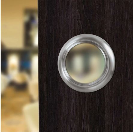 OJO BUEY INOX JUEGO 2 UNID 38MM  4146965