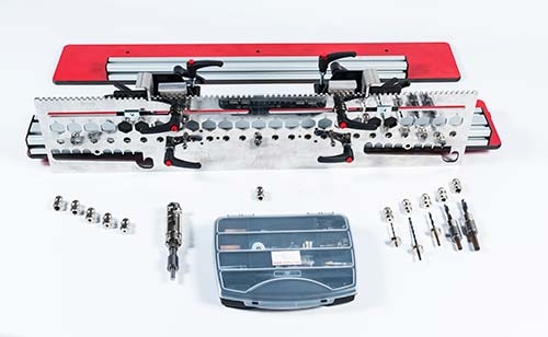 PLANTILLA PL32Z MECHONES,EXCENTRICAS JIG32