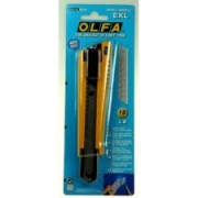 CUTTER OLFA PC-L PLASTICOS