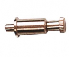 PIVOTE CAMPANA METALICO
