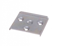 BASE COLGADOR CHAPA