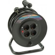 PROLONGADOR CABLE 50M 3*1.5MM2
