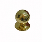 POMO BOLA ORO 20 mm  2954