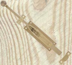 PASADOR REF 2302  20 CM. ORO