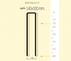 MILLAR GRAPA G14/40-M2