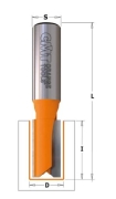 FRESA 911.240.11 RECTA 24mm CMT EJE 8