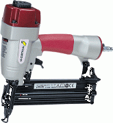 CLAVADORA LT 1.6/50 APACH ACERO