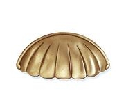 TIRADOR CONCHA 7476.M064 CUERO
