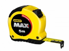 FLEXOMETRO STANLEY 8M. FAT-MAX AUTOLOCK