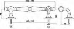 MANILLON 11-250 LATON